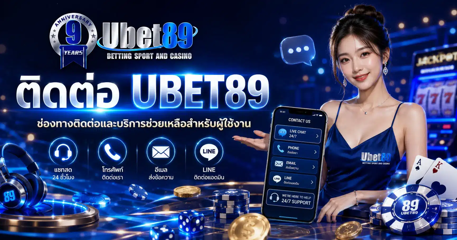 ubet89